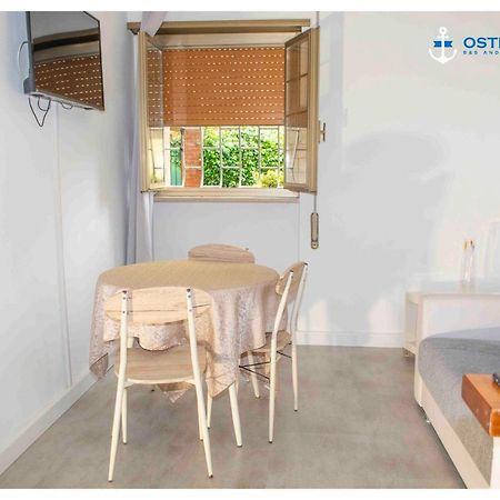 Ostia Holiday Paranzella ภายนอก รูปภาพ